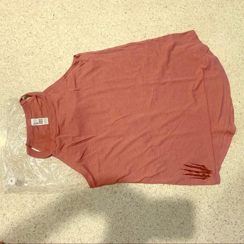 Bear Komplex Tank Top